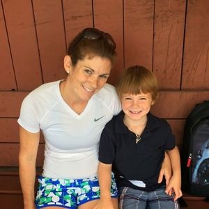 Meet your Posher, Meredith